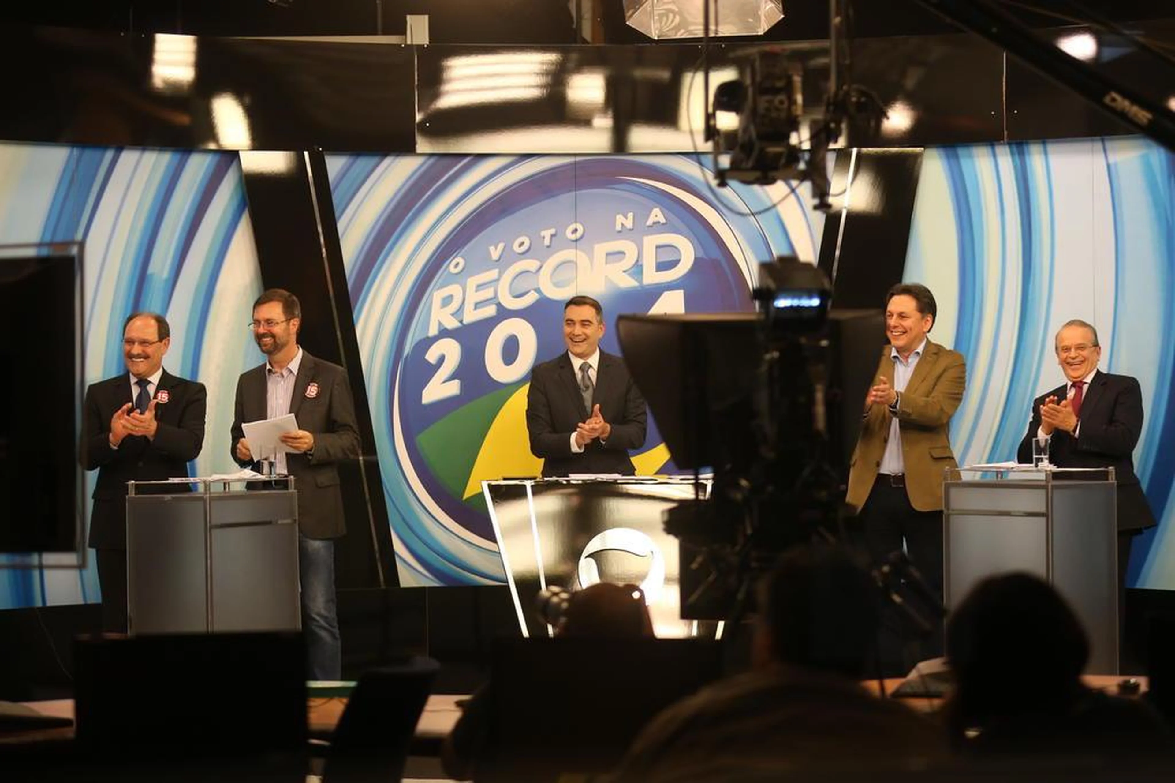 Diego Vara/Agencia RBS