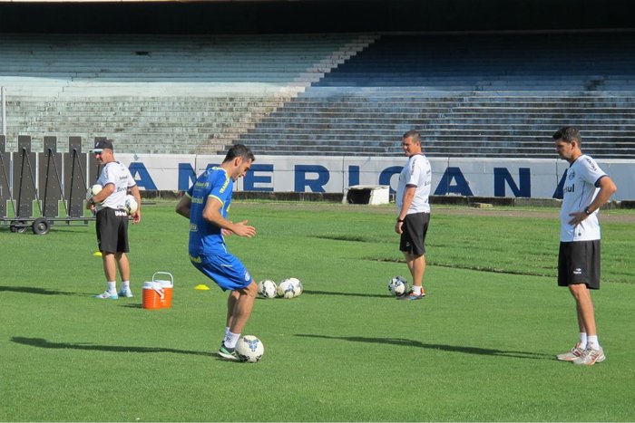 Marco Souza / Agência RBS
