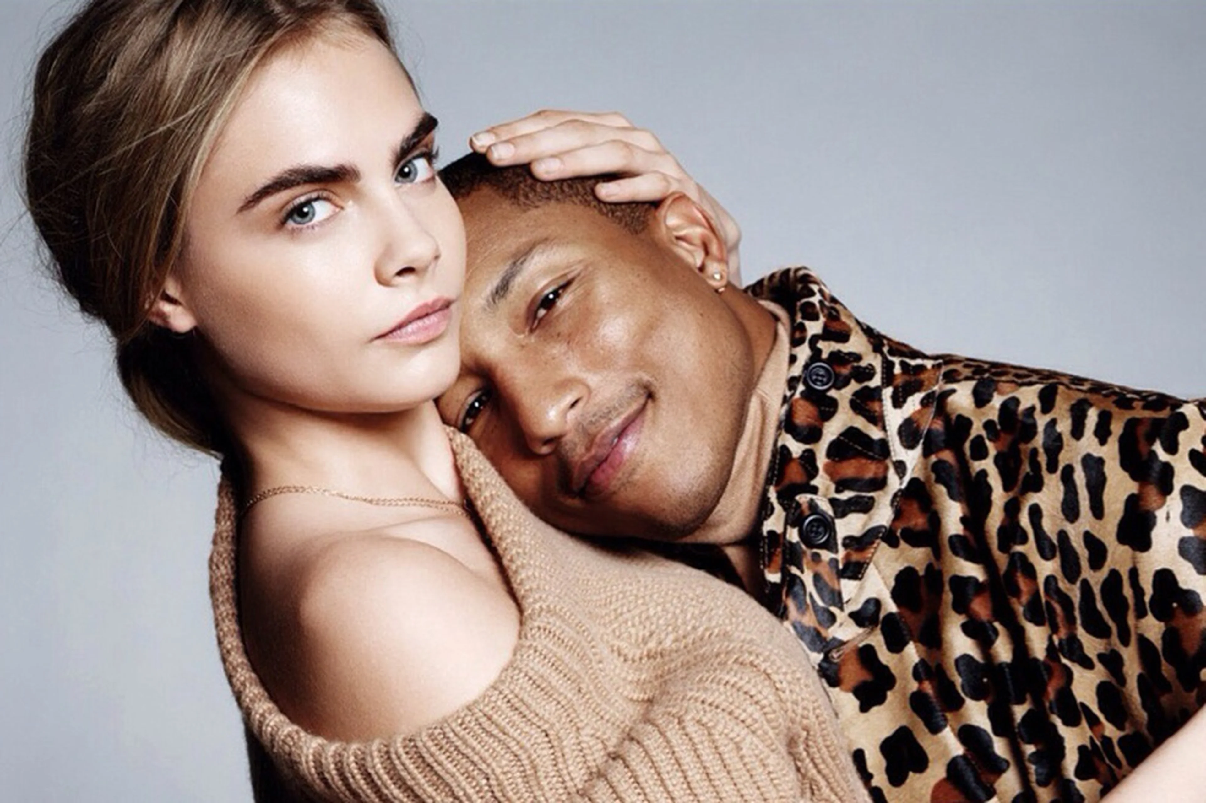 Reprodução/Vogue UK
