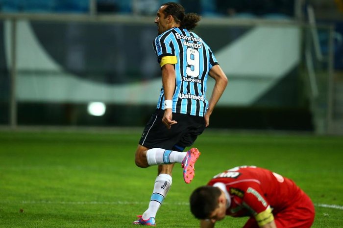 Mauro Vieira / Agencia RBS