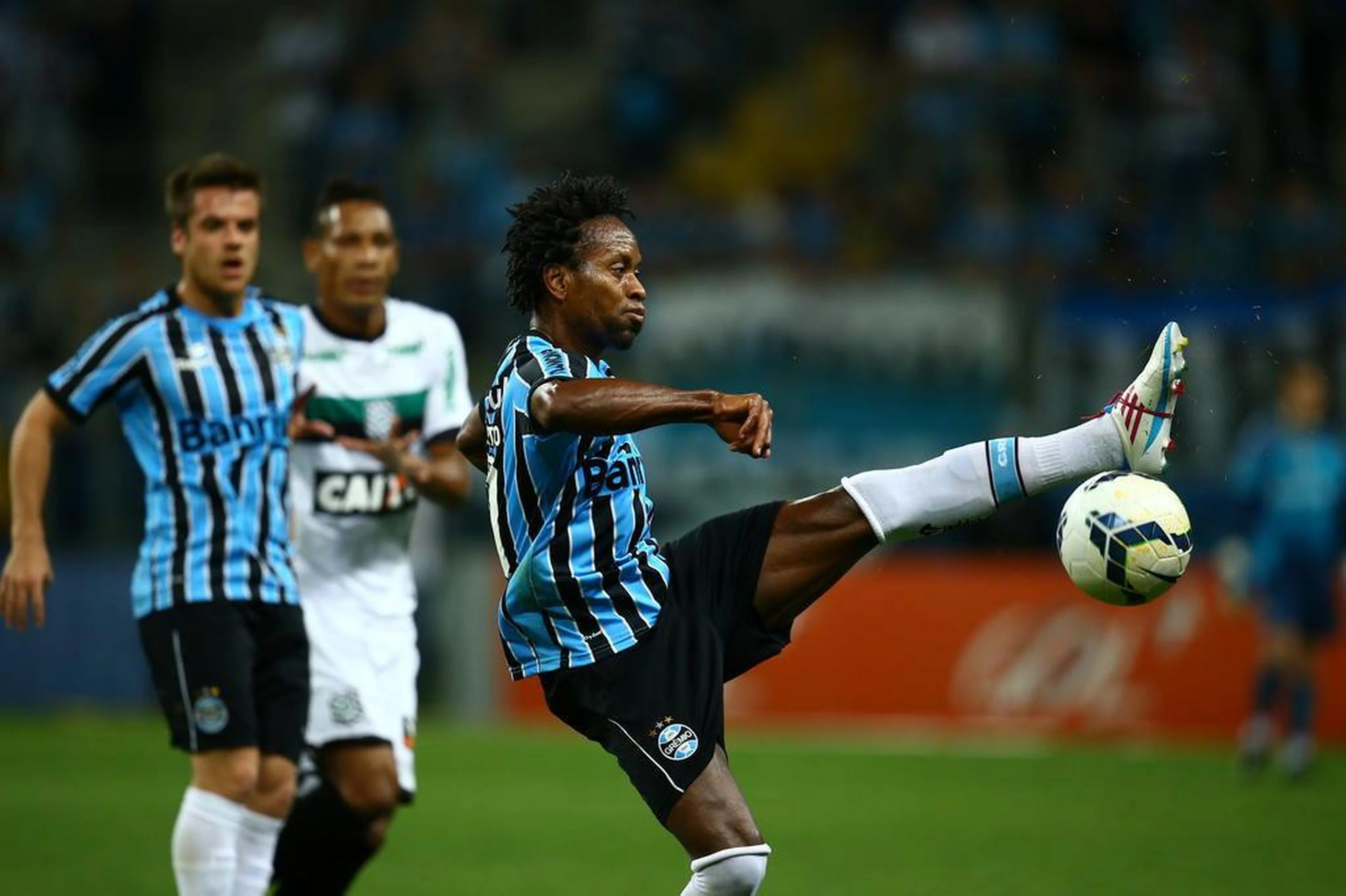 Mauro Vieira/Agencia RBS