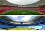Conmebol encaminha escolha do estádio de Porto Alegre para a Copa América