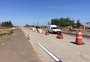 Adiada conclusão de obras de viaduto na RS-118, em Gravataí 