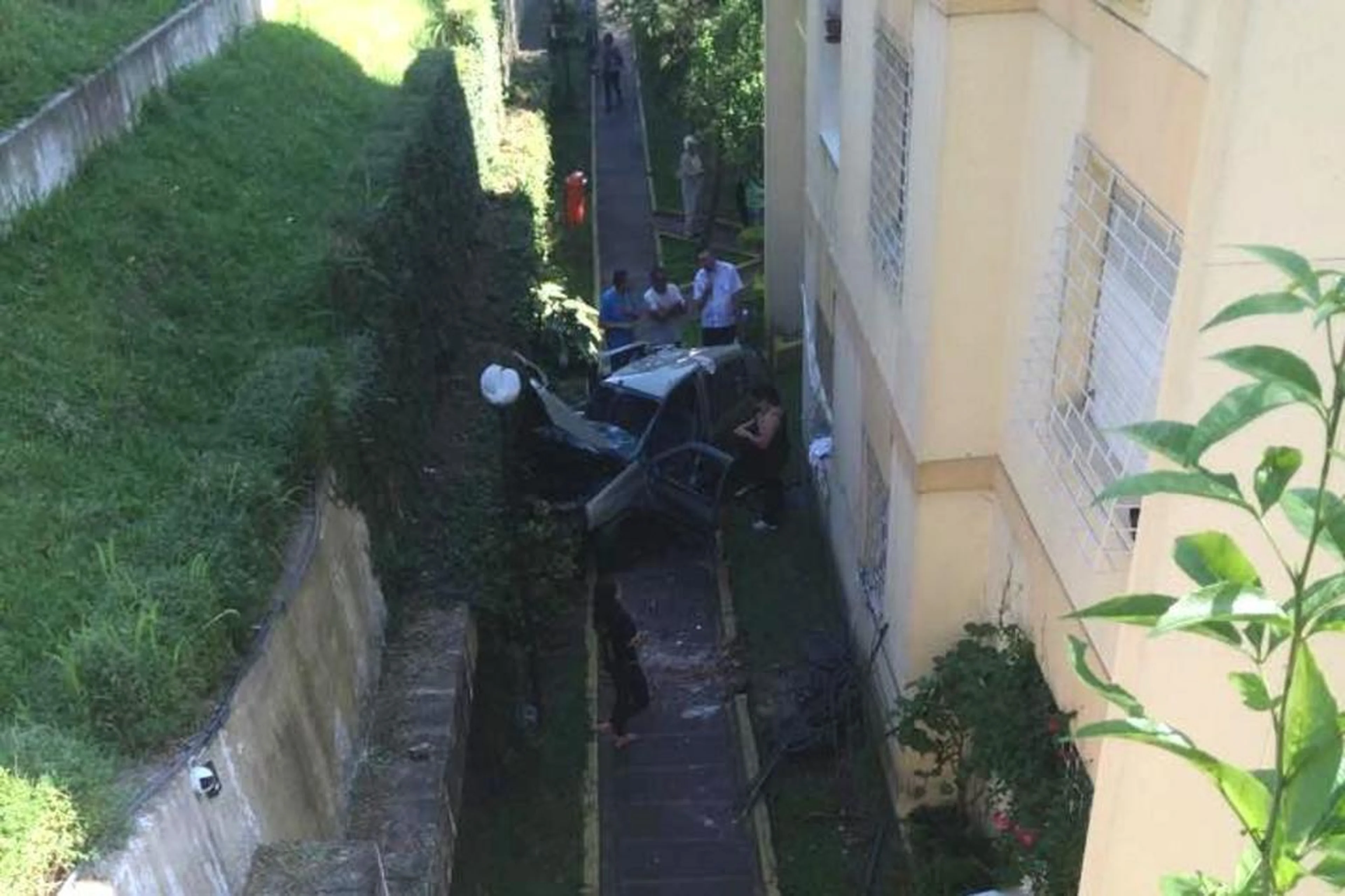 Michelle Pires/Arquivo pessoal