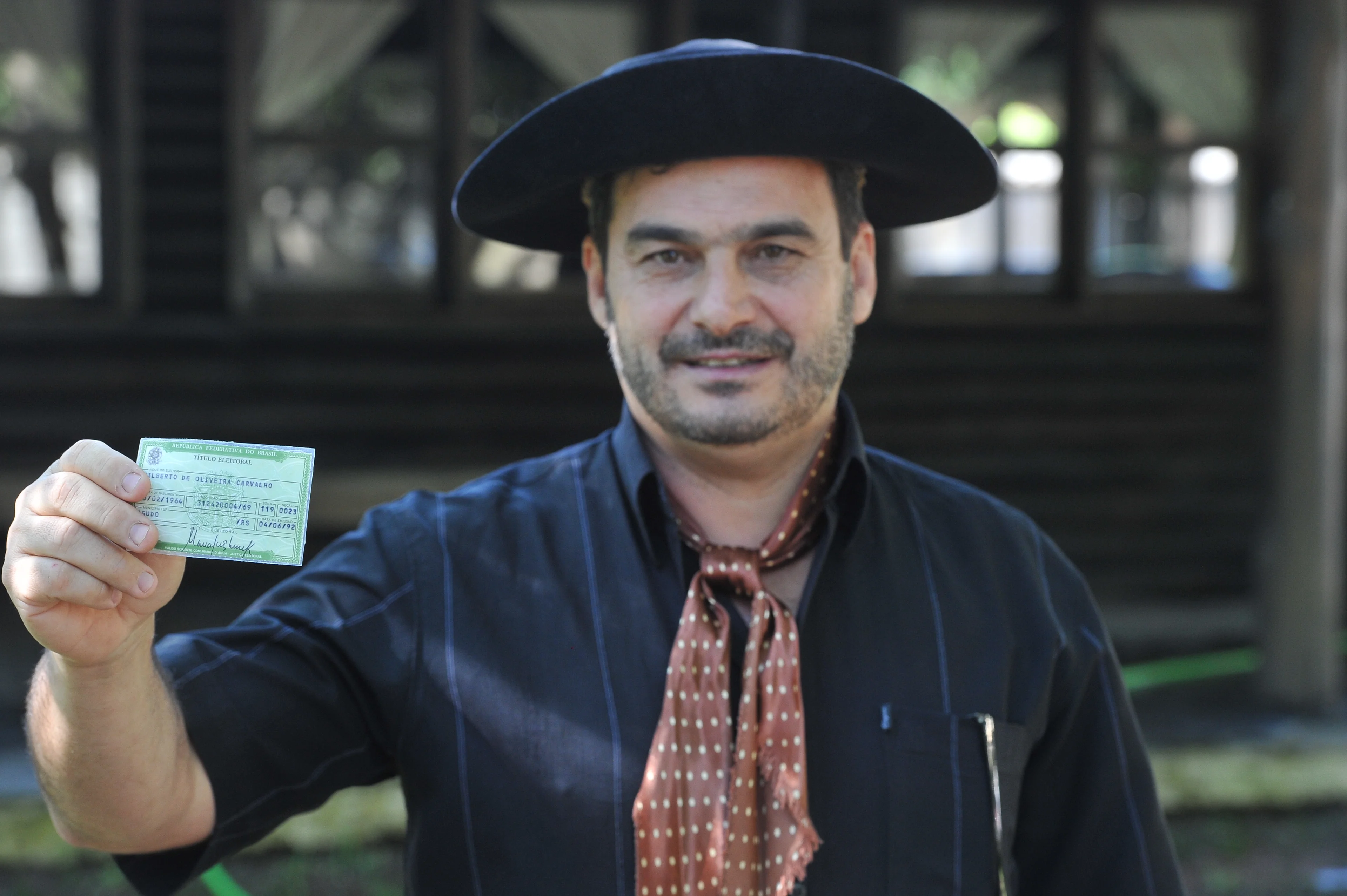Ronald Mendes/Agência RBS
