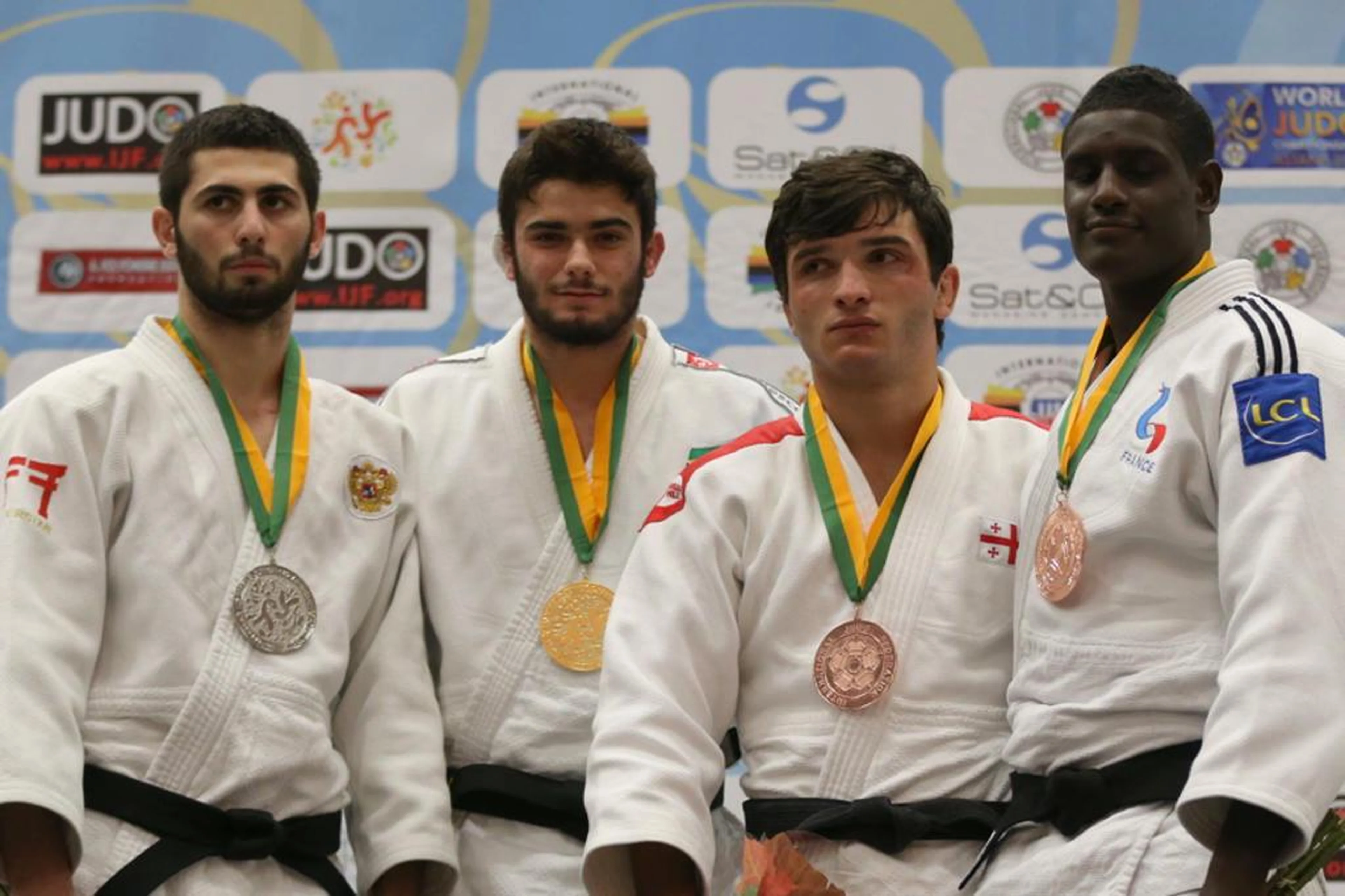Zahonyi/IJF,Divulgação