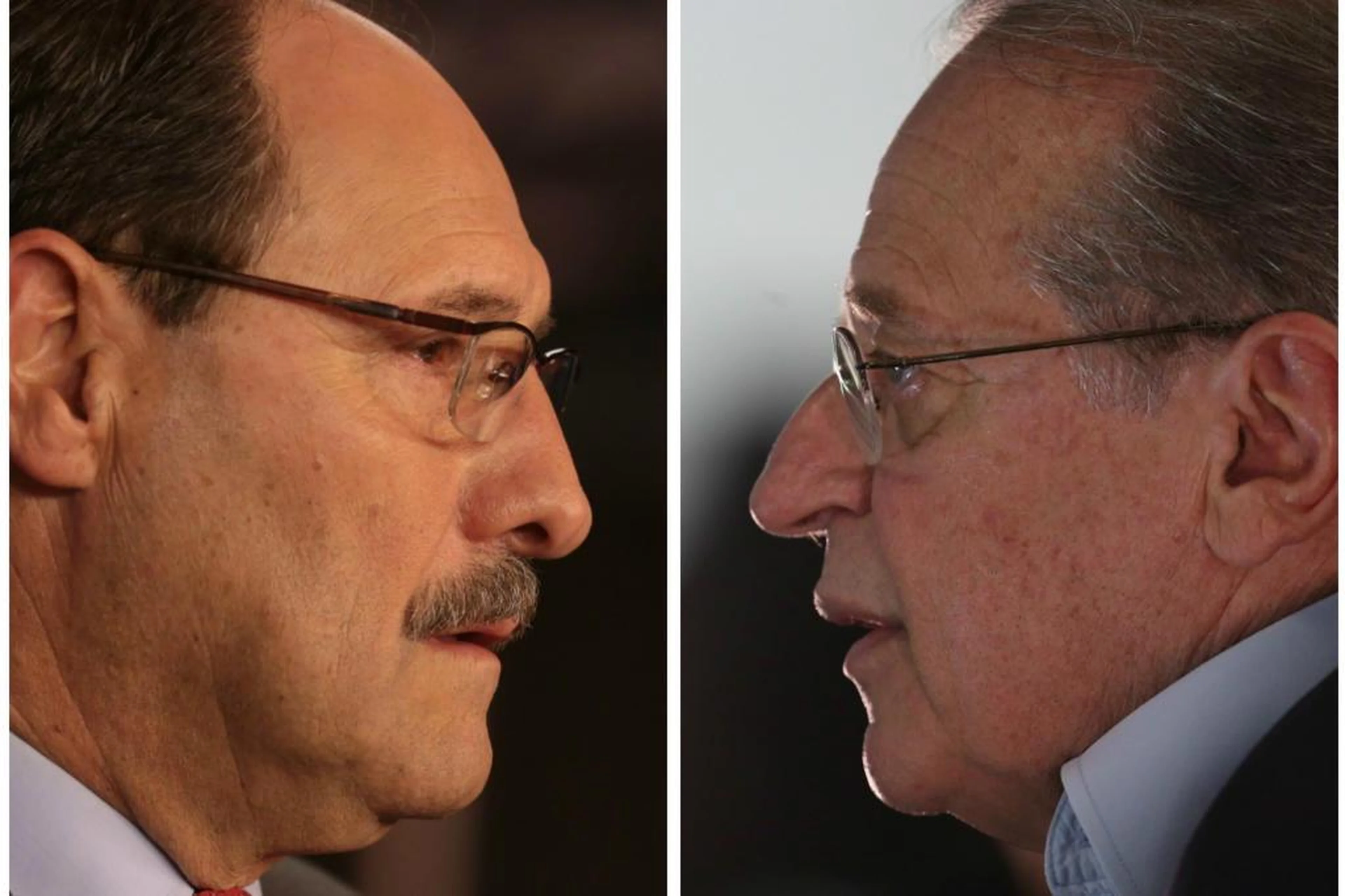 Montagem sobre fotos de Ricardo Duarte e Fernando Gomes/Agência RBS