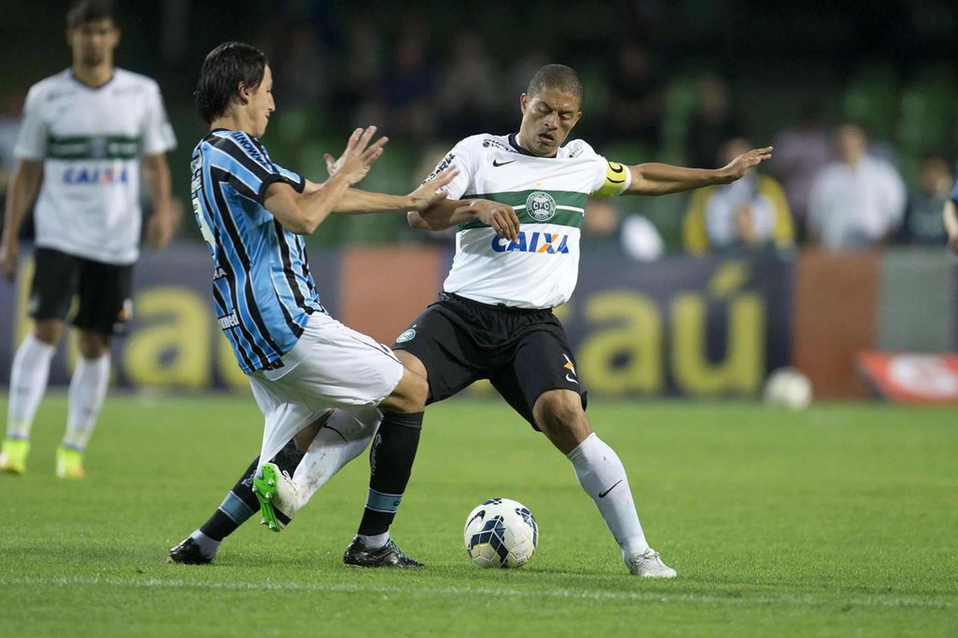 Felipe Gabriel/Agência Lancepress!