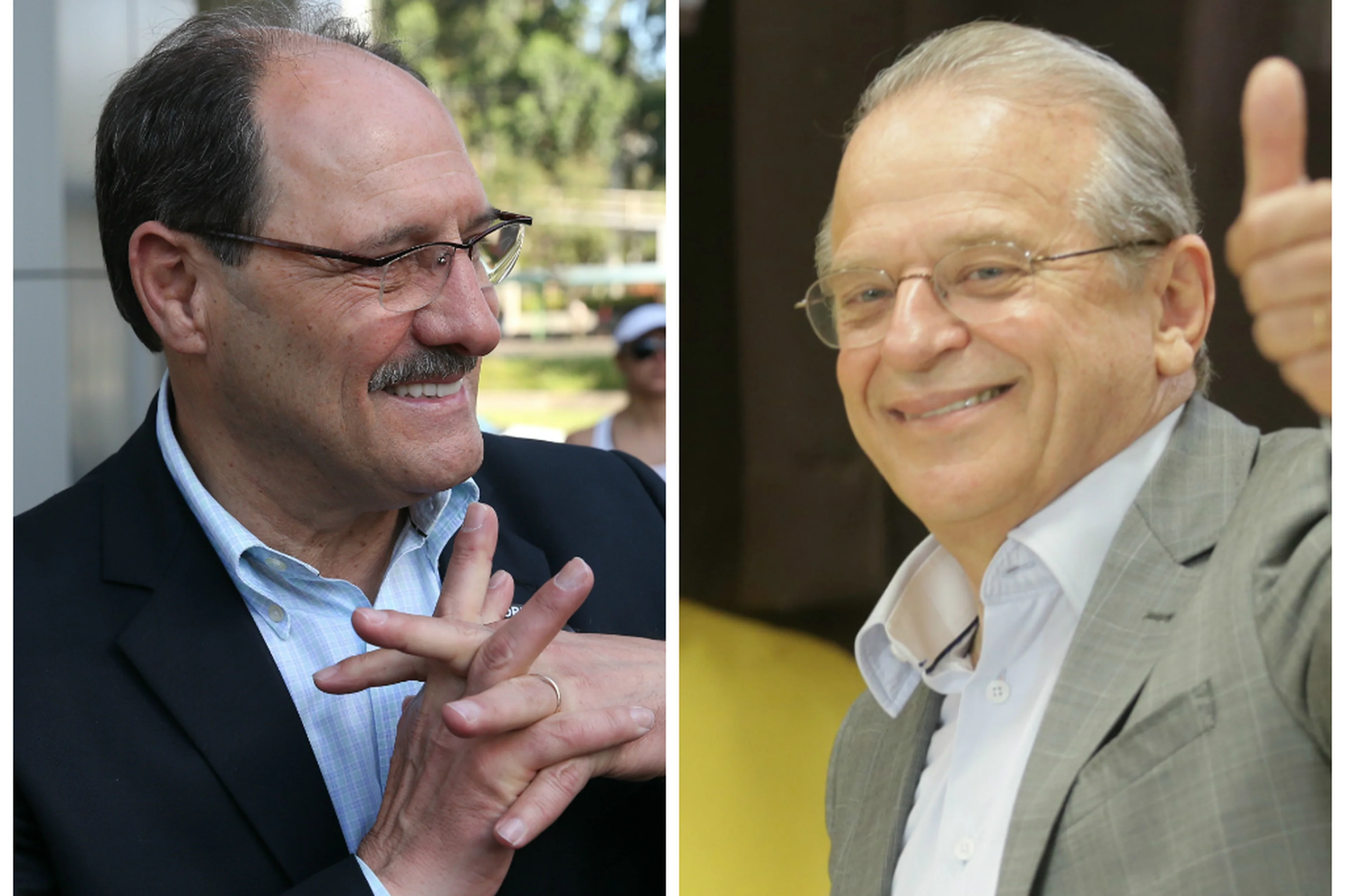 Fernando Gomes e Bruno Alencastro/AgênciaRBS
