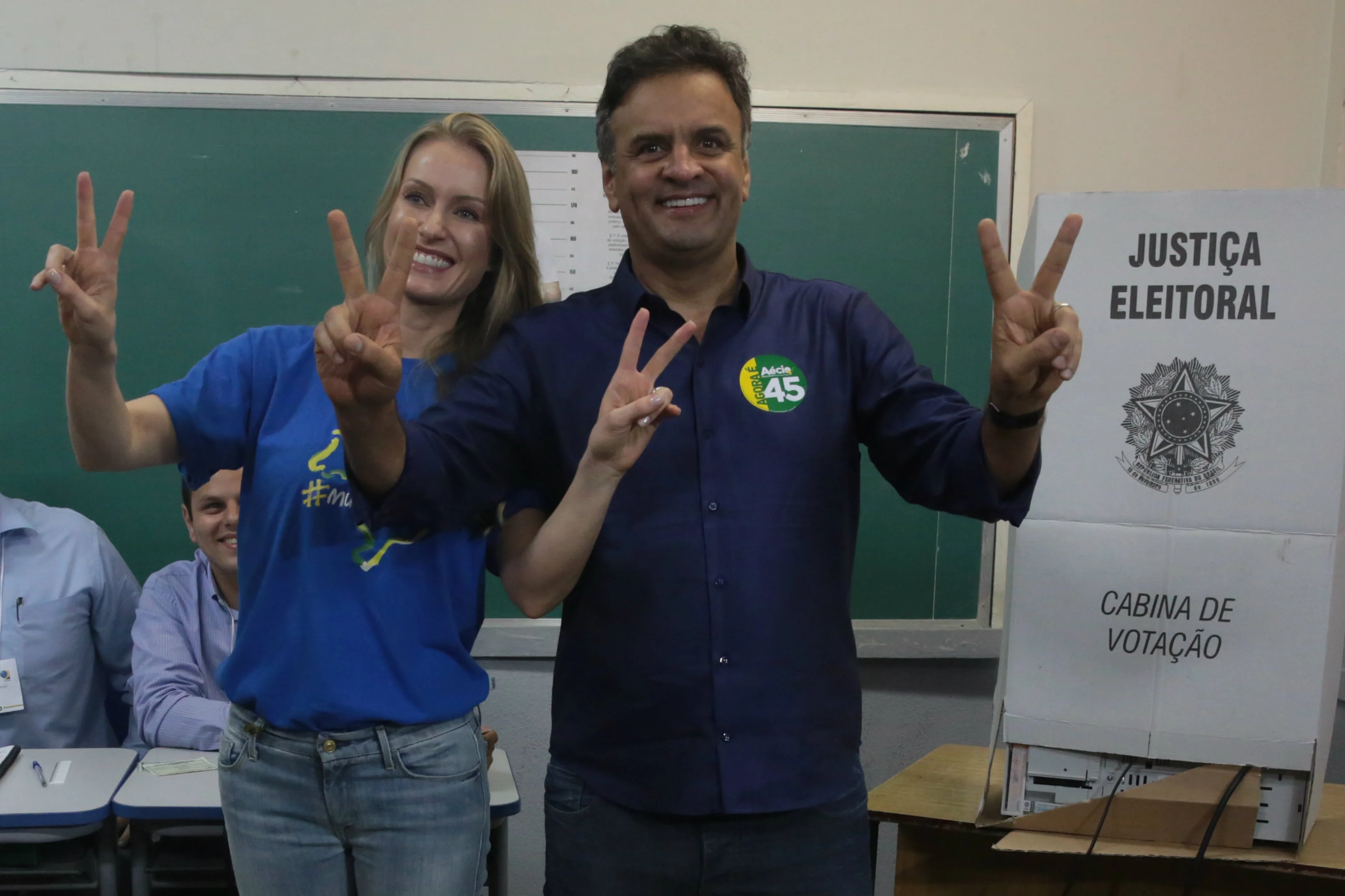 Ricardo Duarte/AgênciaRBS