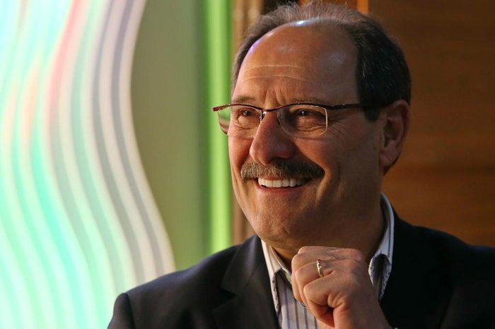 Júlio Cordeiro / Agencia RBS