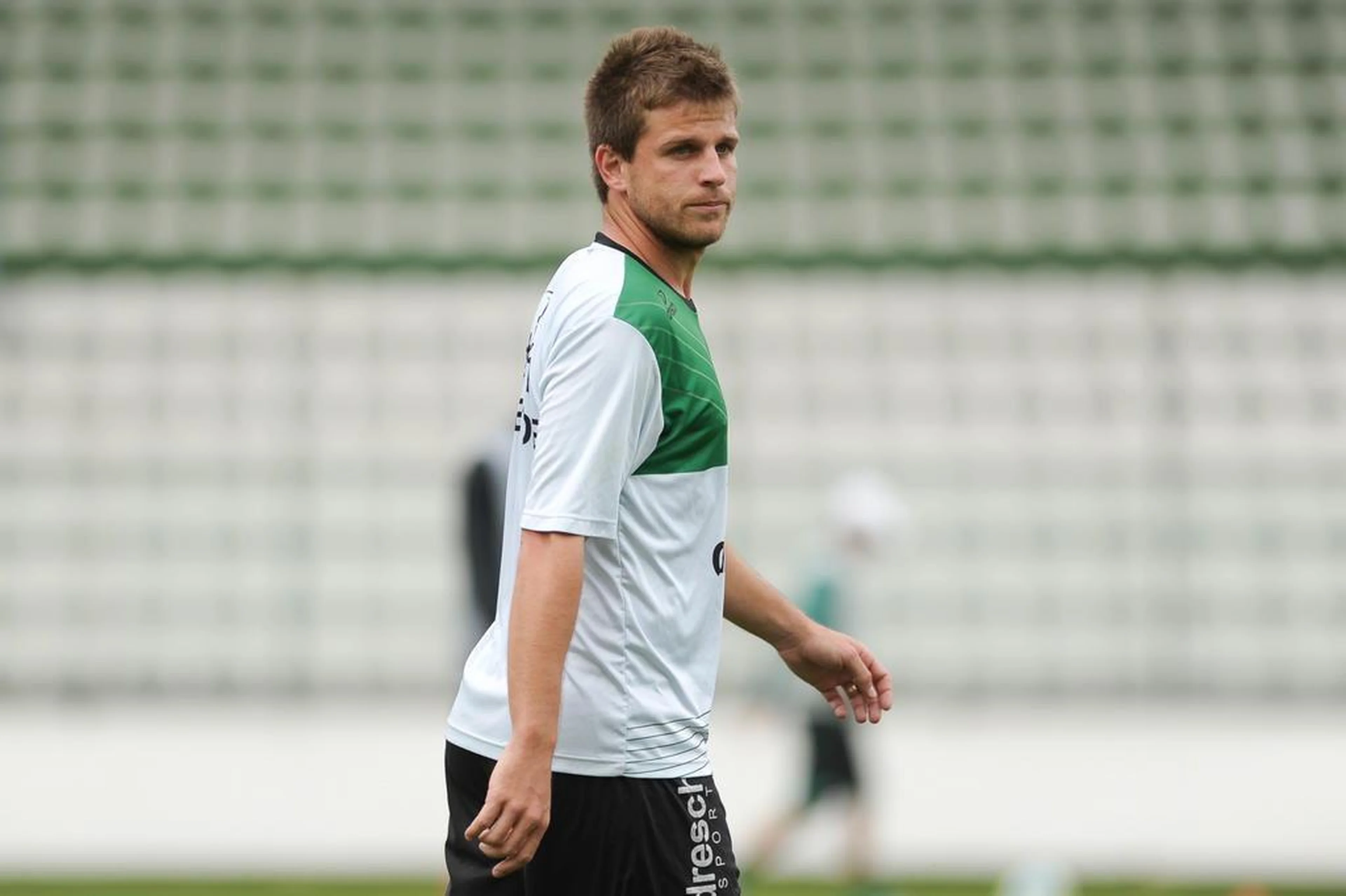 Diogo Sallaberry/Agencia RBS