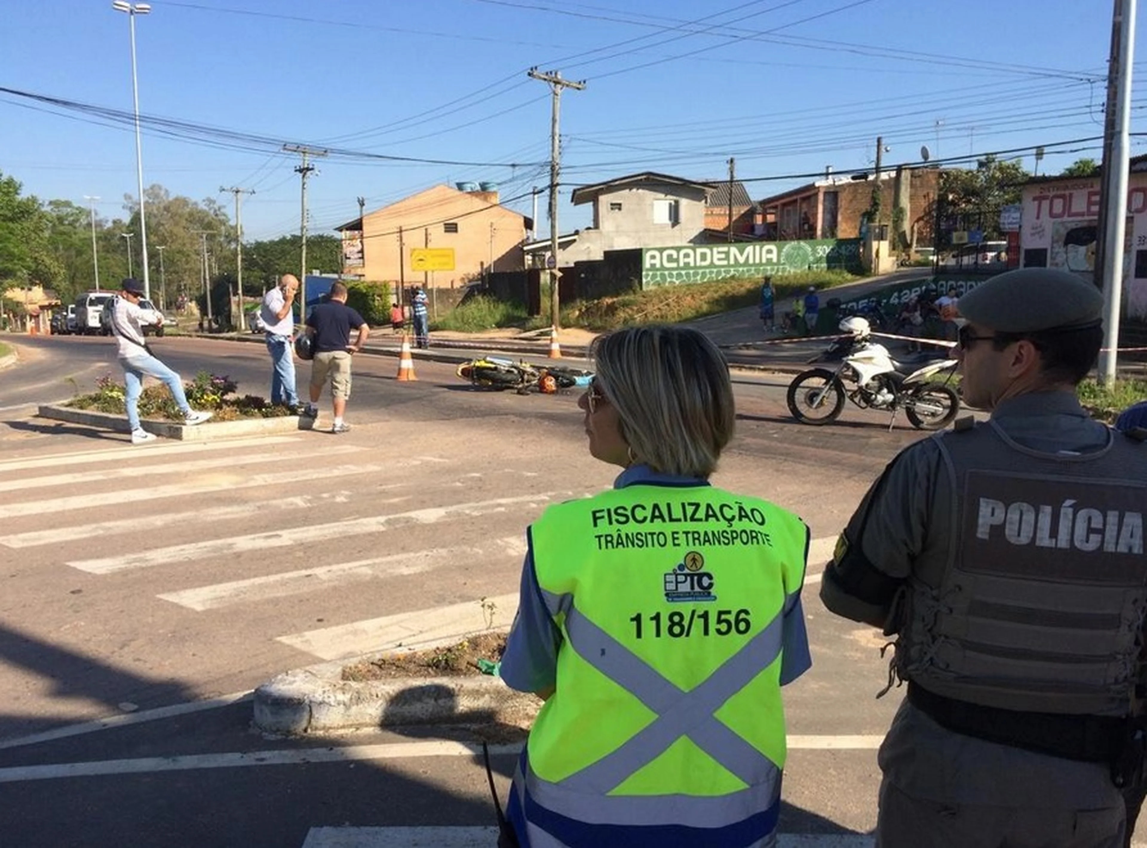Felipe Daroit/Rádio Gaúcha