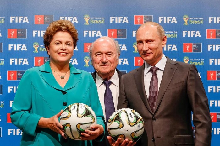 Roberto Stuckert Filho / PR,Divulgação