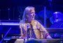 Ícone do rock progressivo, Rick Wakeman volta a Porto Alegre em abril