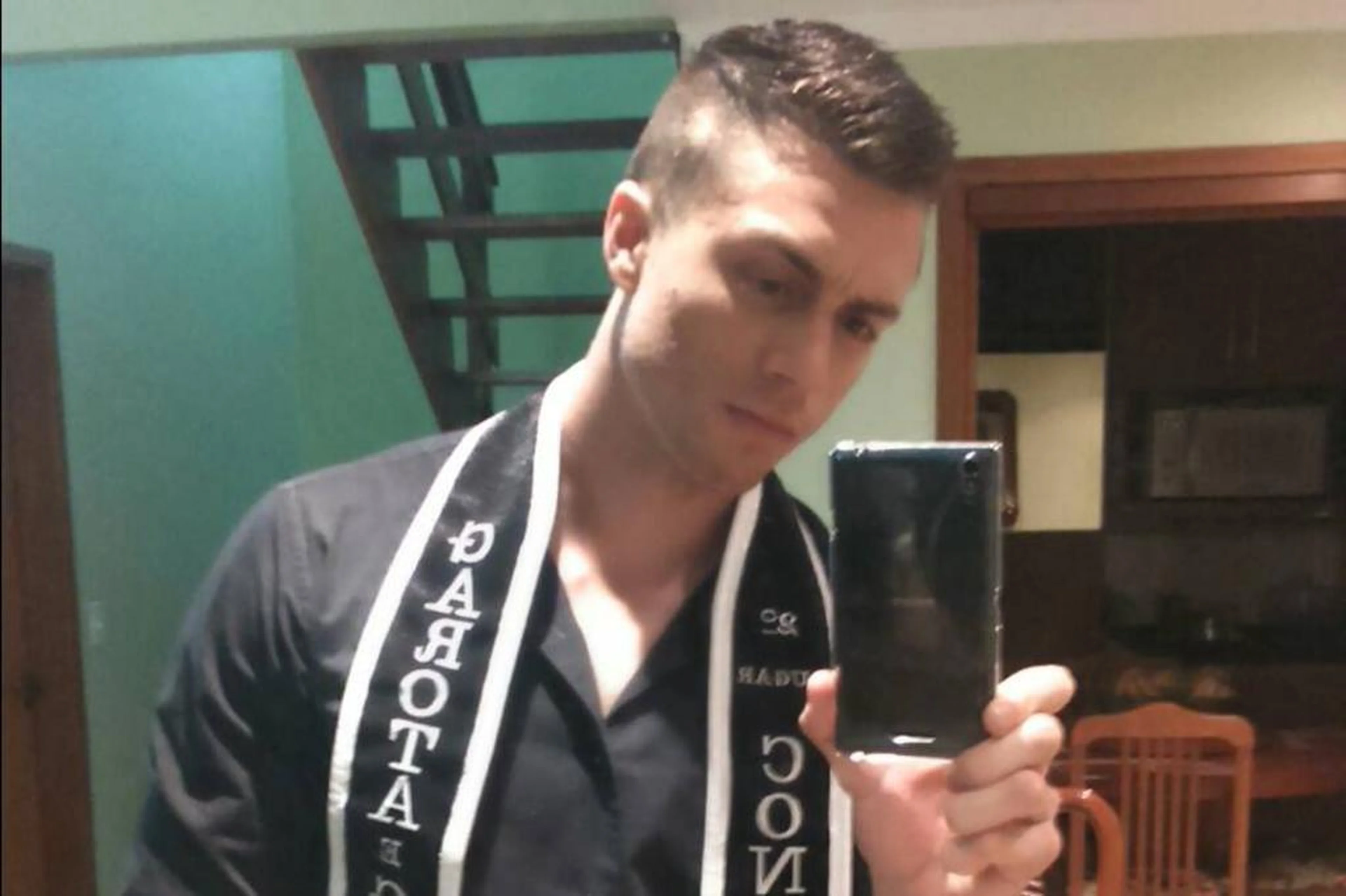 Reprodução/Facebook