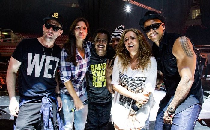 Taís Malheiros / Divulgação