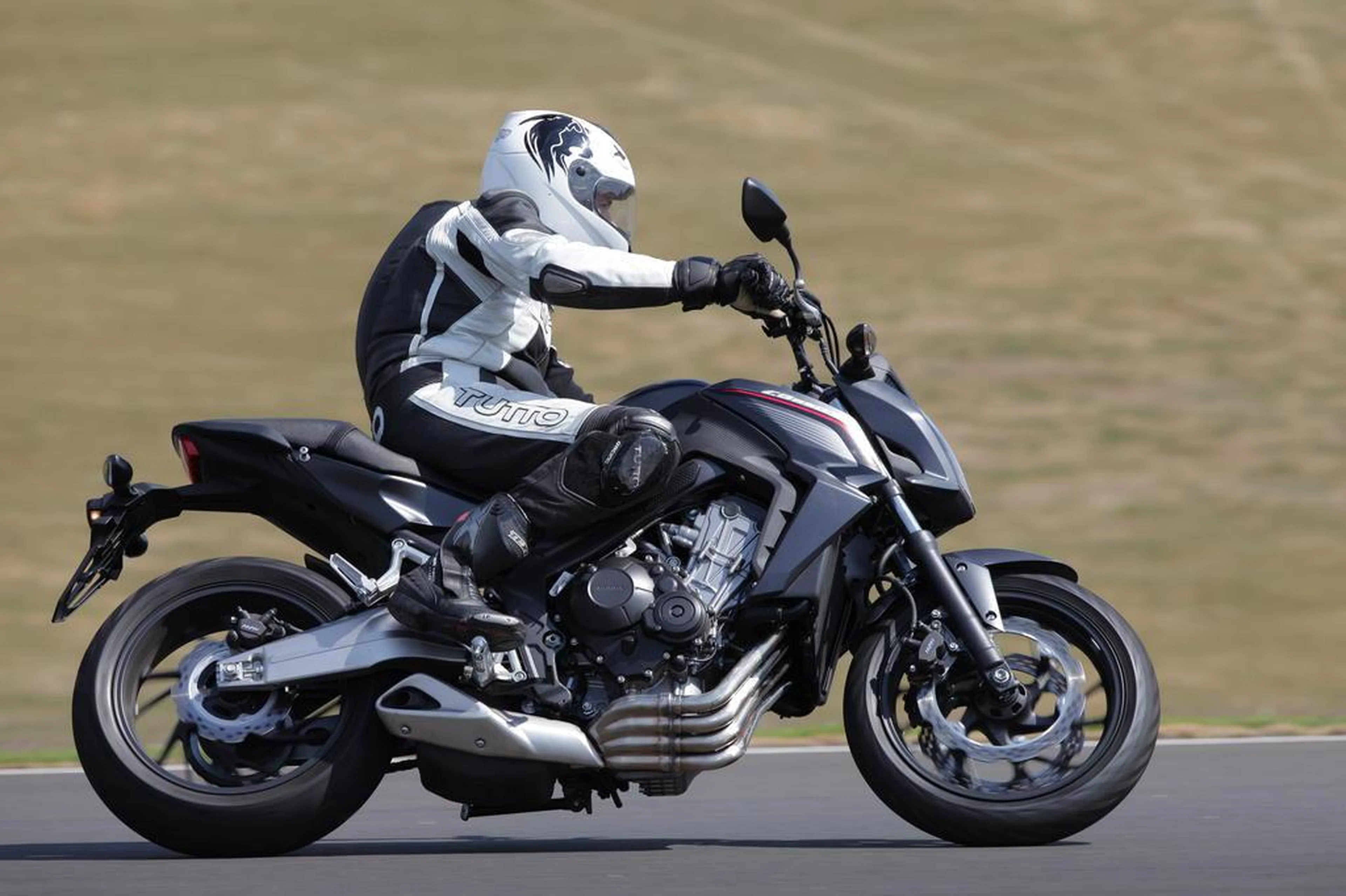 Divulgação/Honda