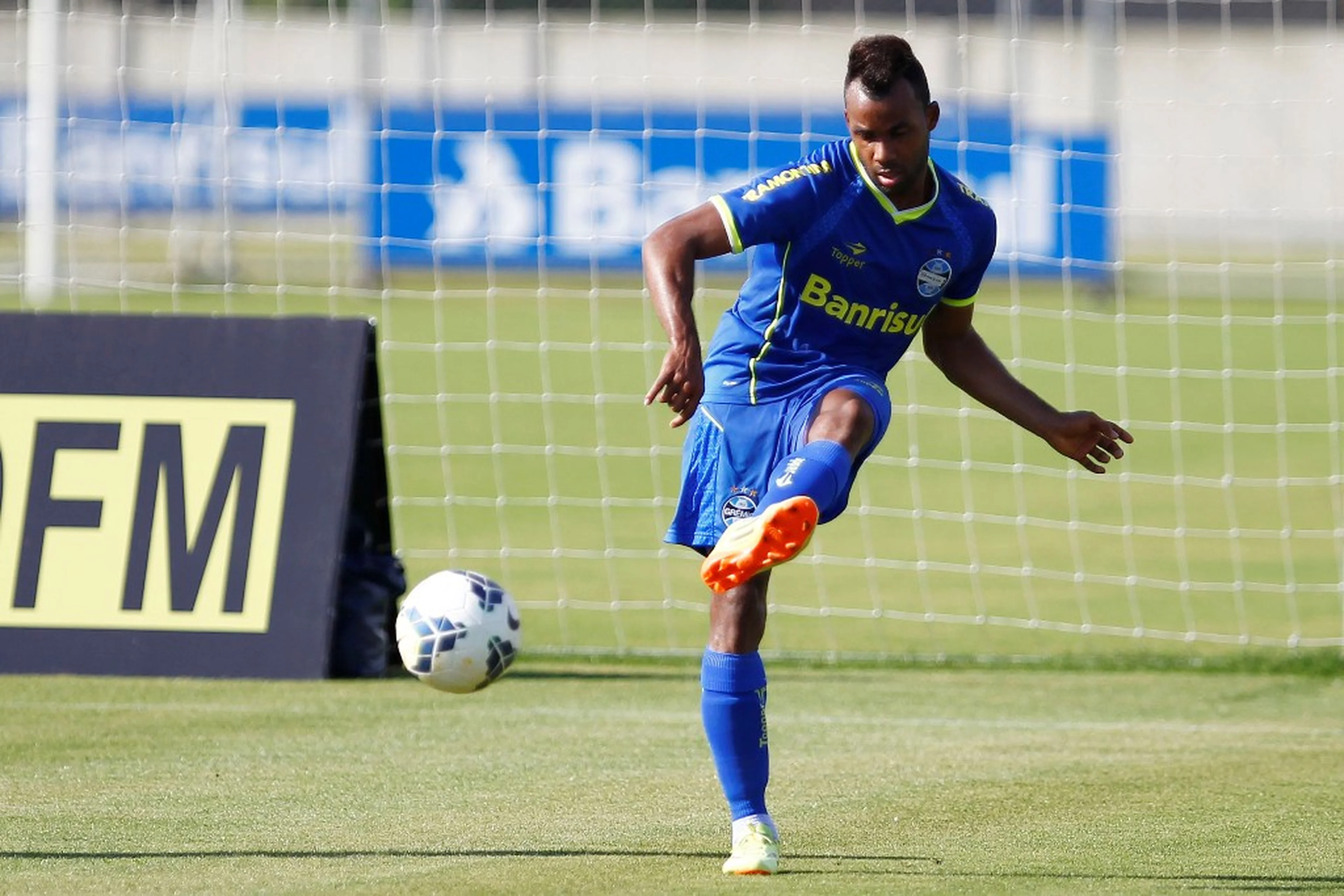 Lucas Uebel/Grêmio