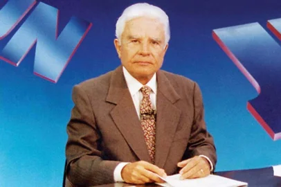 livro cid moreira