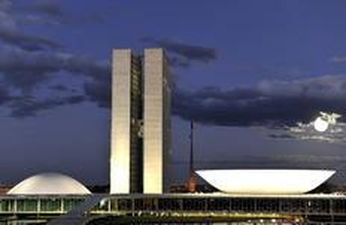Rodolfo Stuckert / Câmara dos Deputados