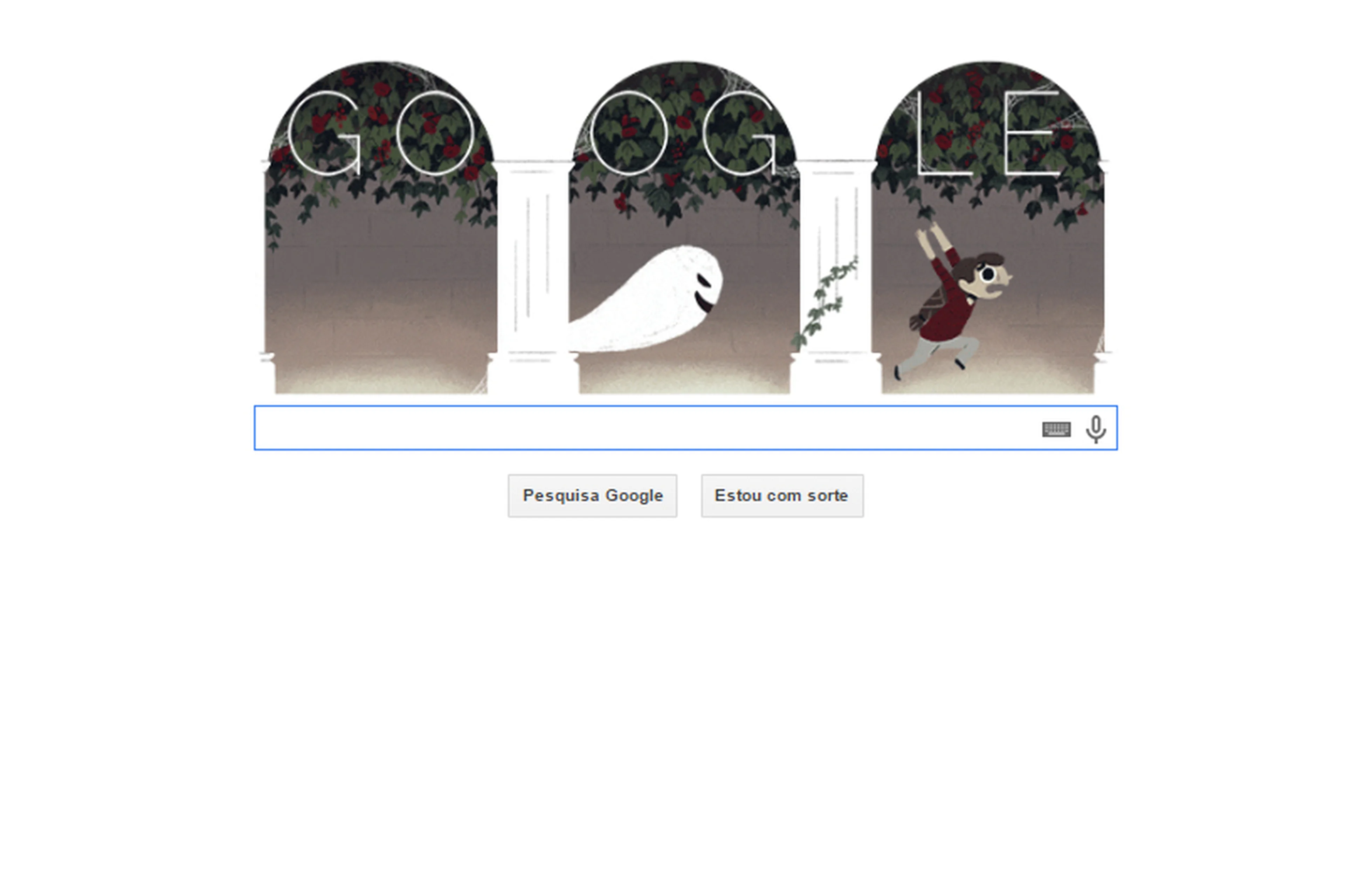 Reprodução/Google