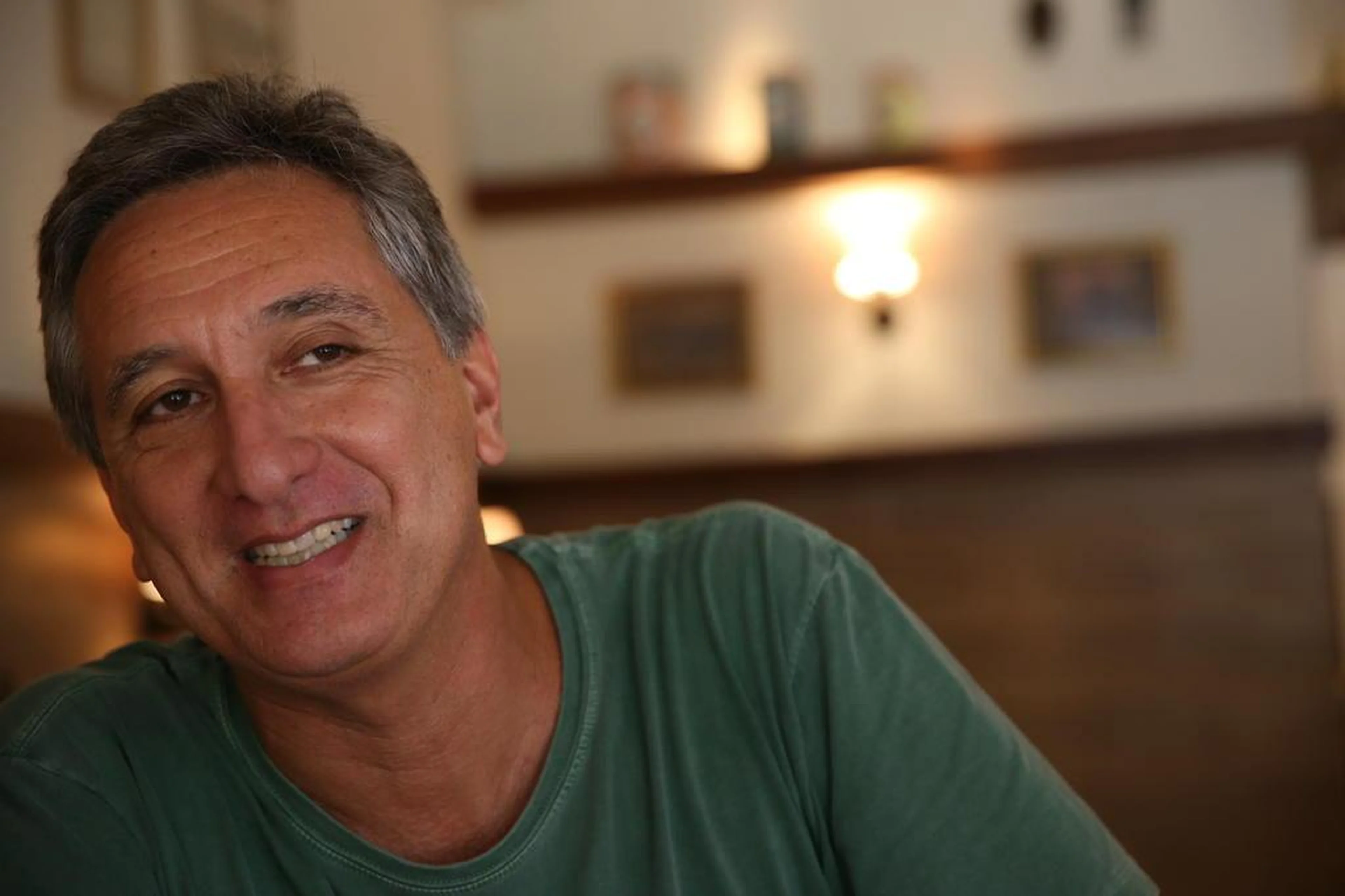 Júlio Cordeiro/Agencia RBS