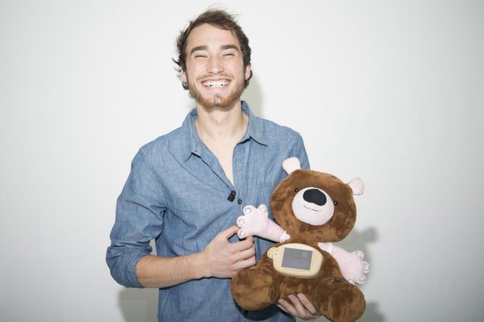 Divulgalção / Aaron Horowitz