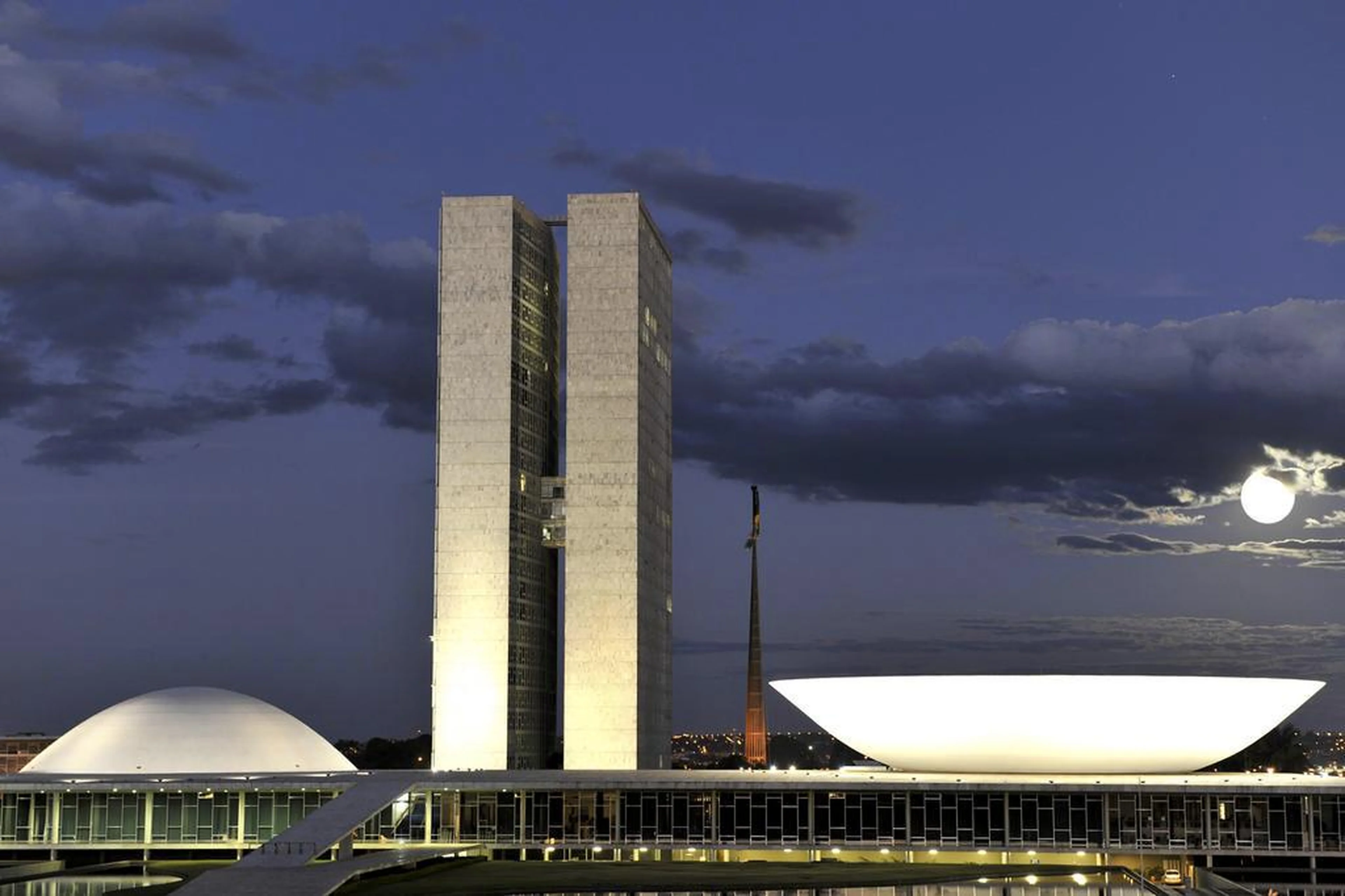 Rodolfo Stuckert/Câmara dos Deputados