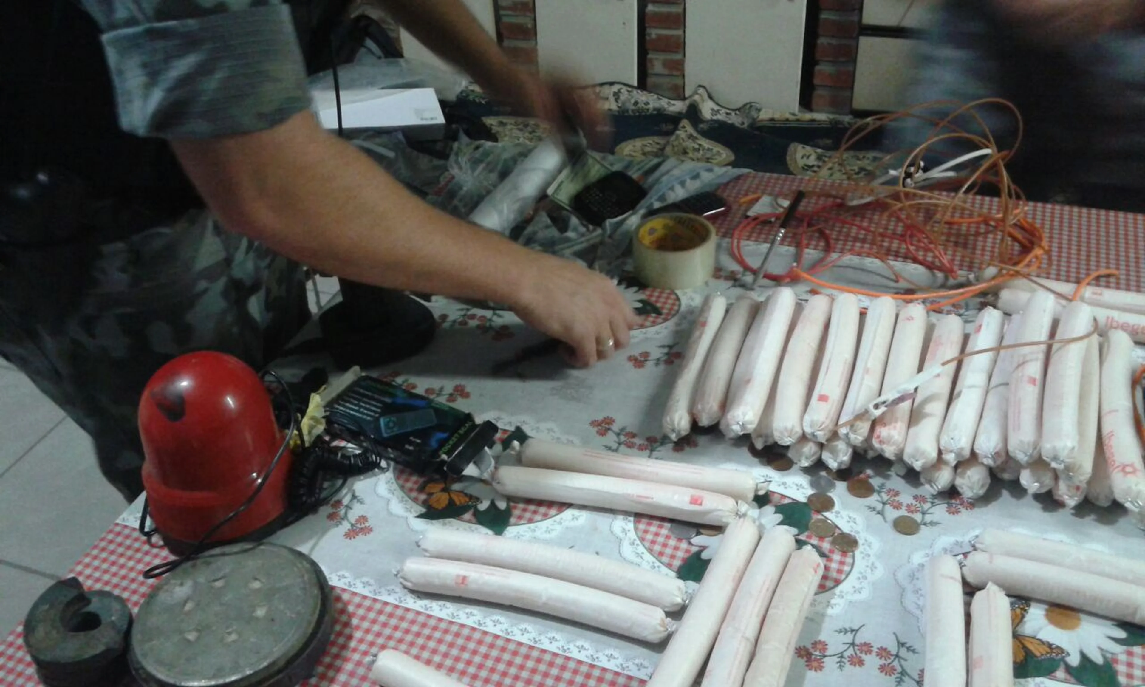 Brigada Militar/Divulgação