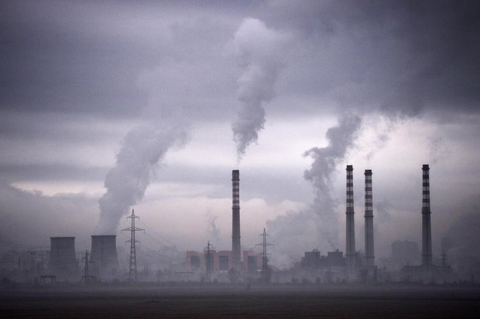 DIMITAR DILKOFF / AFP