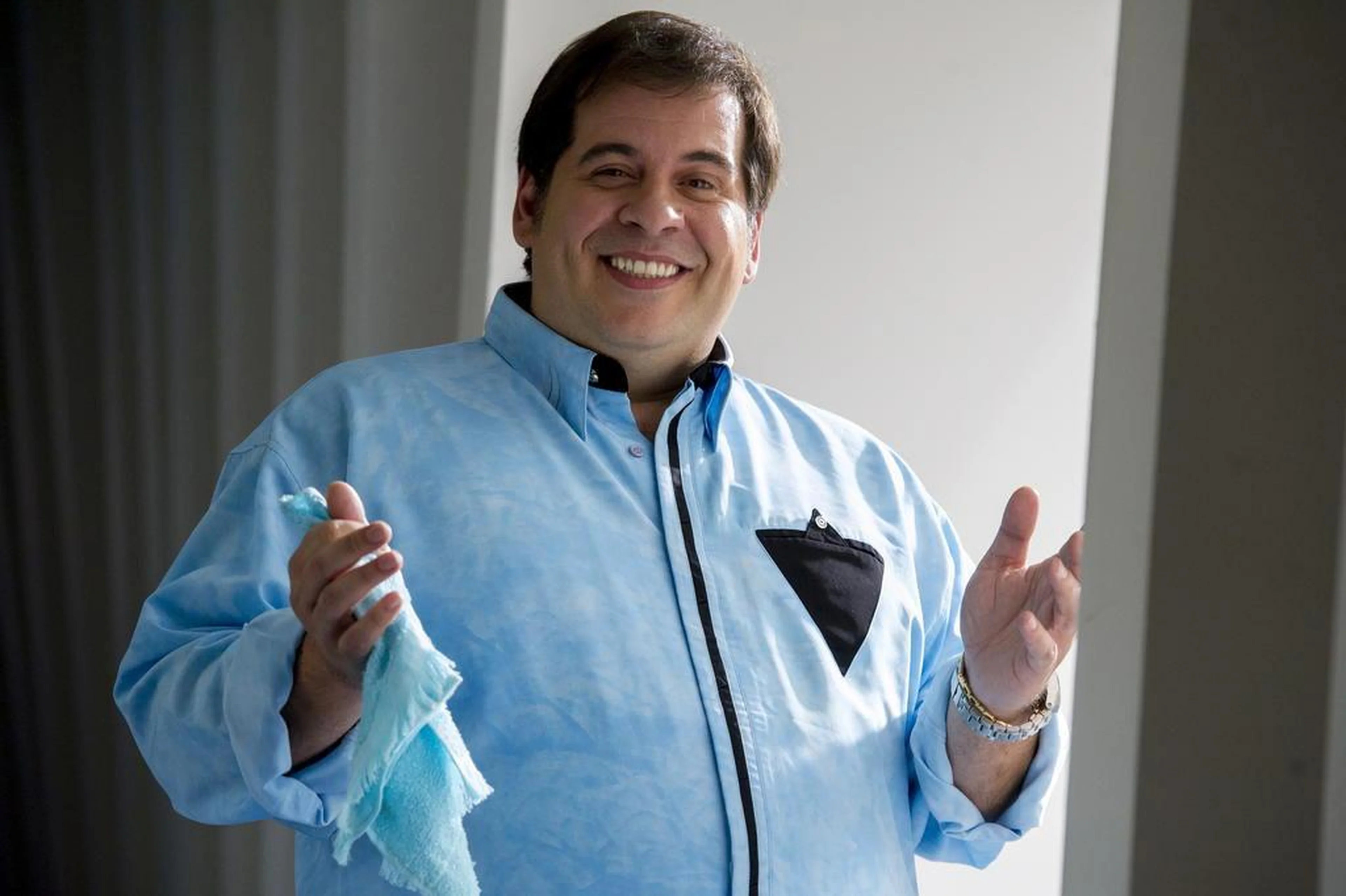 TV Globo/Divulgação