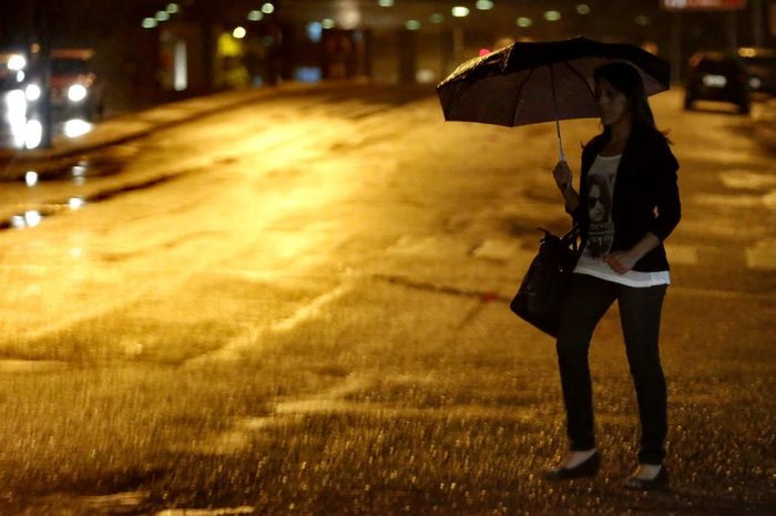 Adriana Franciosi / Agencia RBS