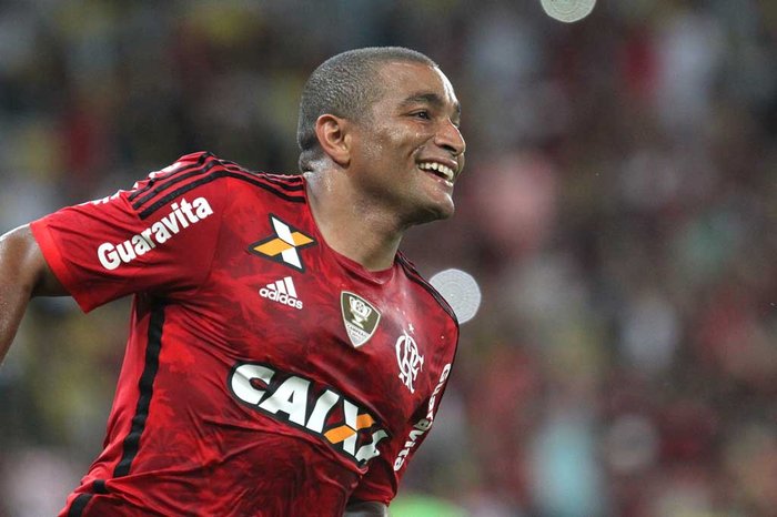 Gilvan de Souza / Flamengo