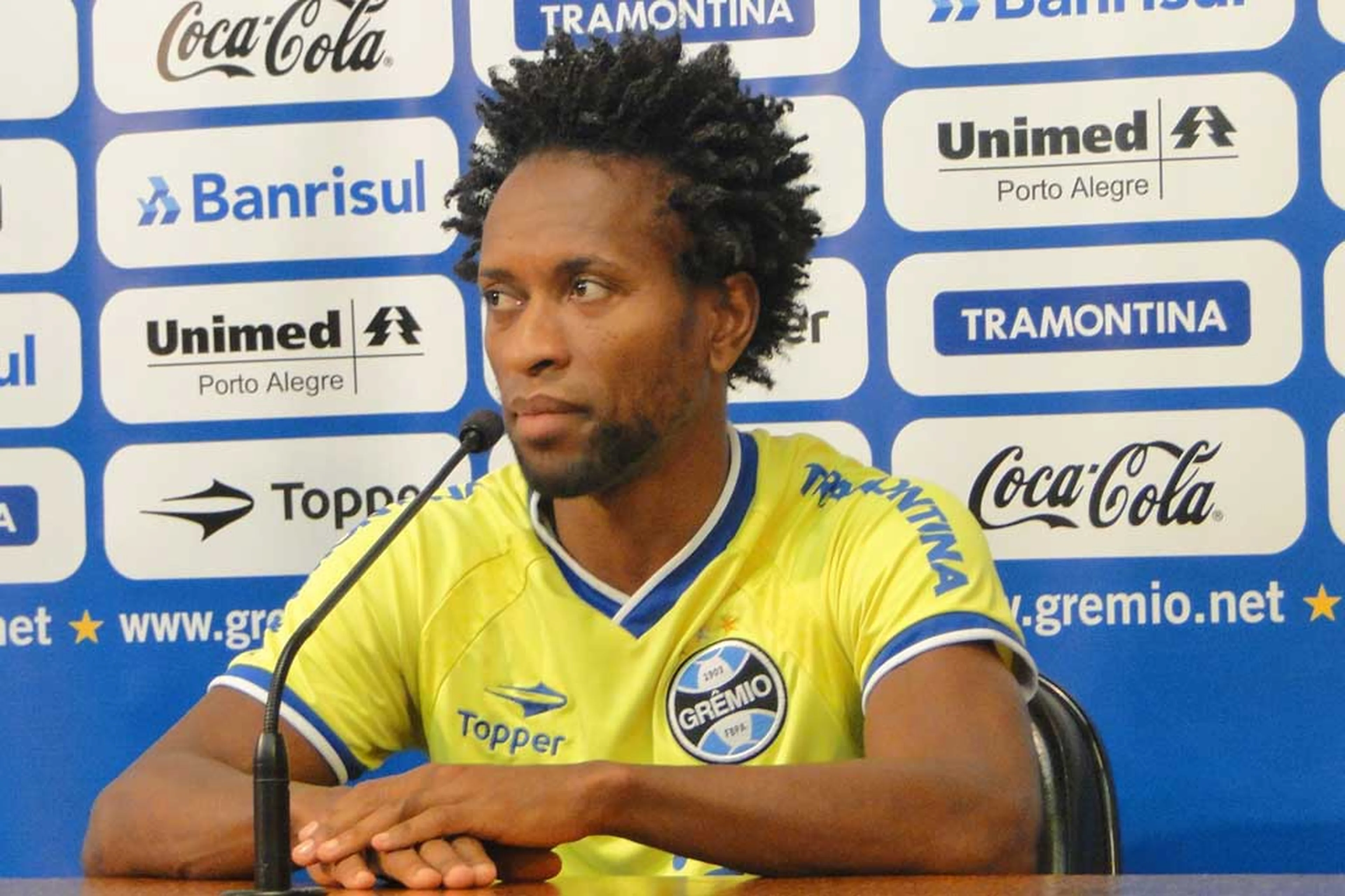 Wendell Ferreira/Agência RBS