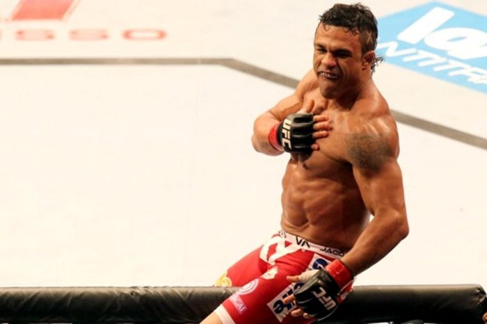 Alexandre Loureiro / UFC