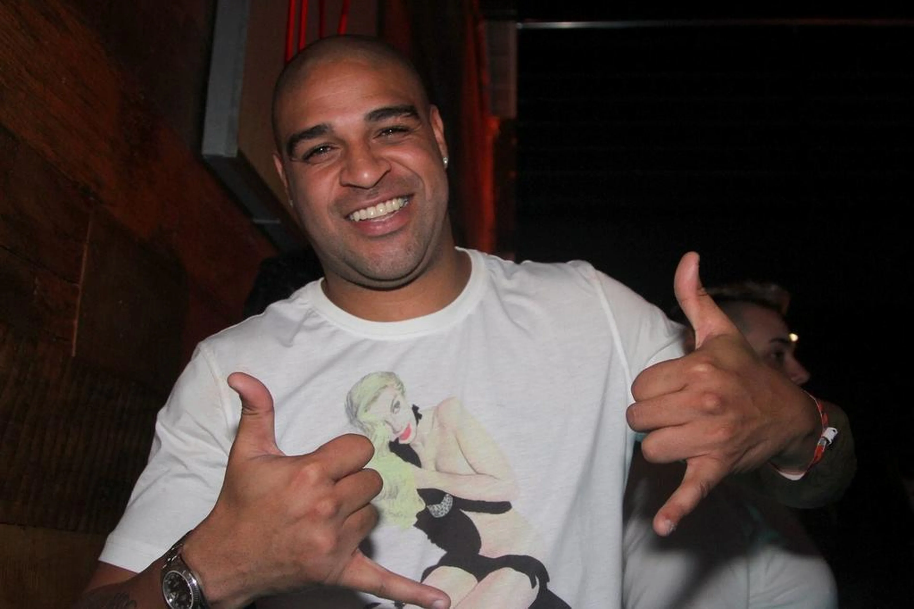 Thiago Duran/AgNews