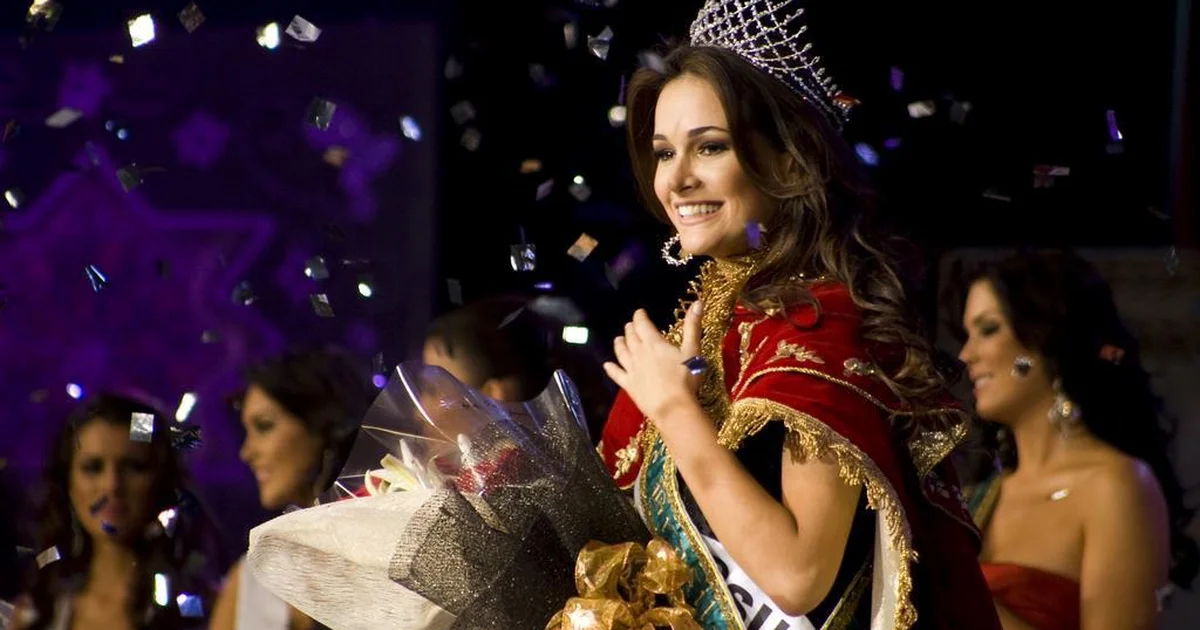 Especialista D 5 Dicas Para Ser Uma Miss De Sucesso GZH Especialista D 5 Dicas Para Ser Uma Miss De Sucesso GZH