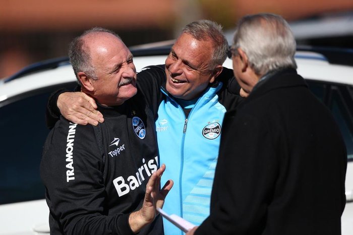 Diego Vara / Agencia RBS