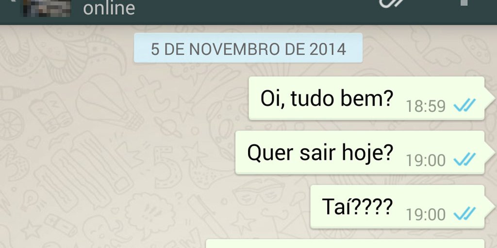 Veja Como Impedir O Whatsapp De Avisar Que Mensagens Foram Lidas