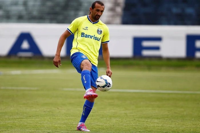 Lucas Uebel / Divulgação Grêmio