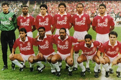 Inter Campeão 1992