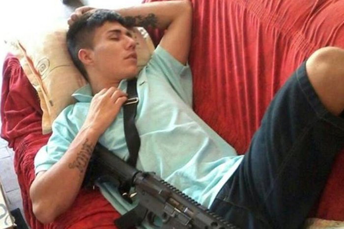 Divulgação / Vara de Execuções Criminais