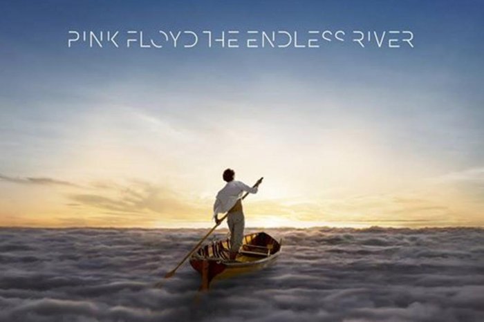 Pink Floyd The Endless River / Divulgação
