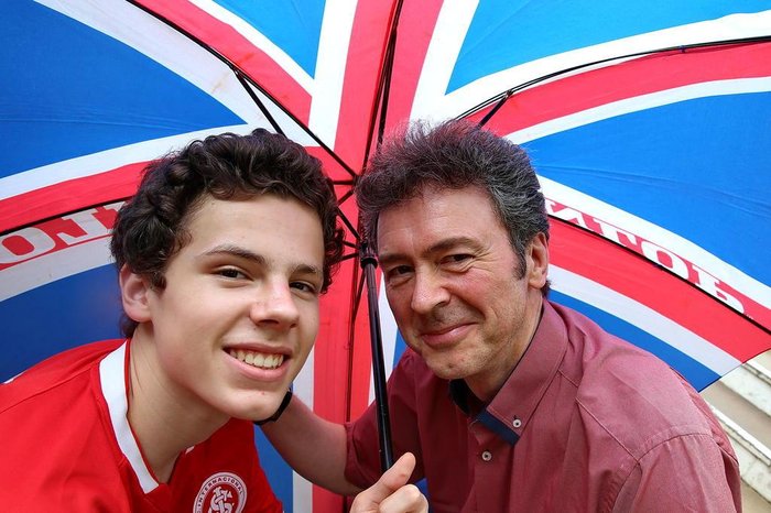 Júlio Cordeiro / Agencia RBS