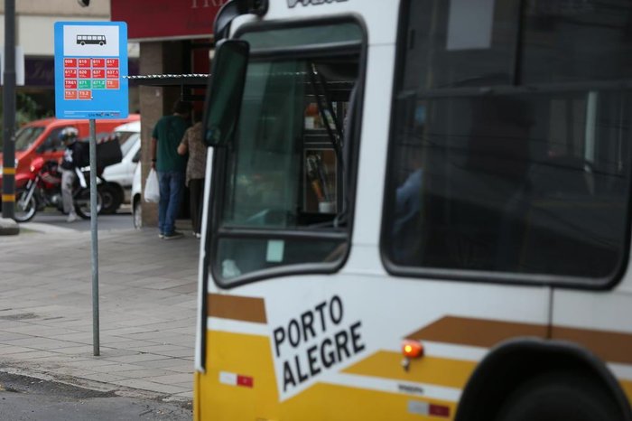 Diego Vara / Agencia RBS