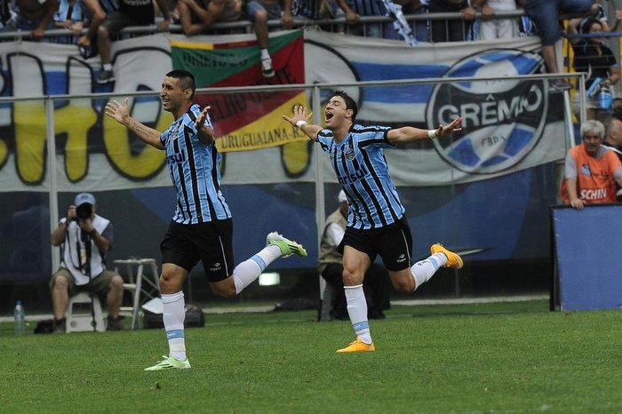 Marcelo Oliveira / Agencia RBS