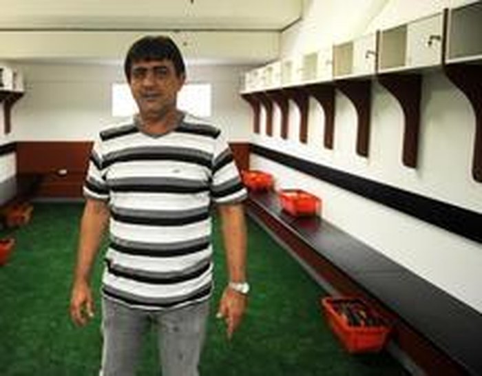 Maykon Lammerhirt / Agencia RBS