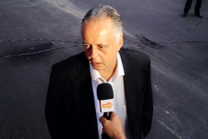 Alexandre Ernst / Agencia RBS