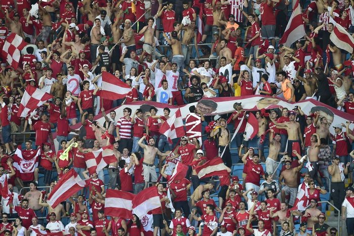 Ricardo Duarte / Agencia RBS